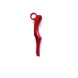 Adjustable Deuce CS2 Trigger - Red