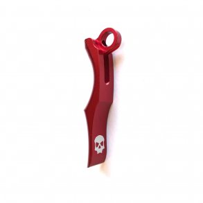 Adjustable Deuce CS2 Trigger - Red
