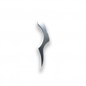 Deuce 1R Trigger - Silver