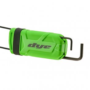 Flex Barrel Cover Lime