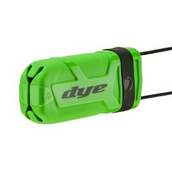Flex Barrel Cover Lime