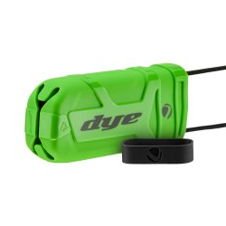 Flex Barrel Cover Lime