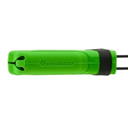 Flex Barrel Cover Lime