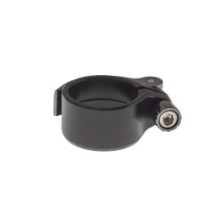 Lockdown2 Clamping Feedneck Dust Black