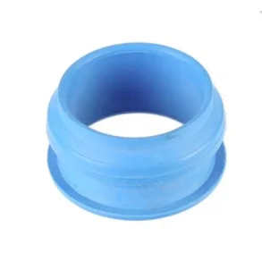 M2 RubberBoltTip ID.468 cyan