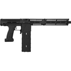 Fully Loaded EMF100 - Black