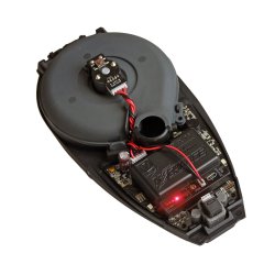 N-Charge  Lithium Ion Batteri Pakke