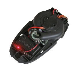 N-Charge  Lithium Ion Batteri Pakke