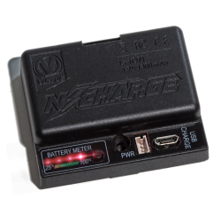N-Charge  Lithium Ion Batteri Pakke