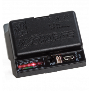 N-Charge  Lithium Ion Batteri Pakke