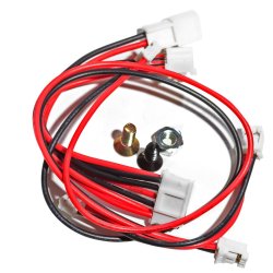 N-Charge  Lithium Ion Batteri Pakke