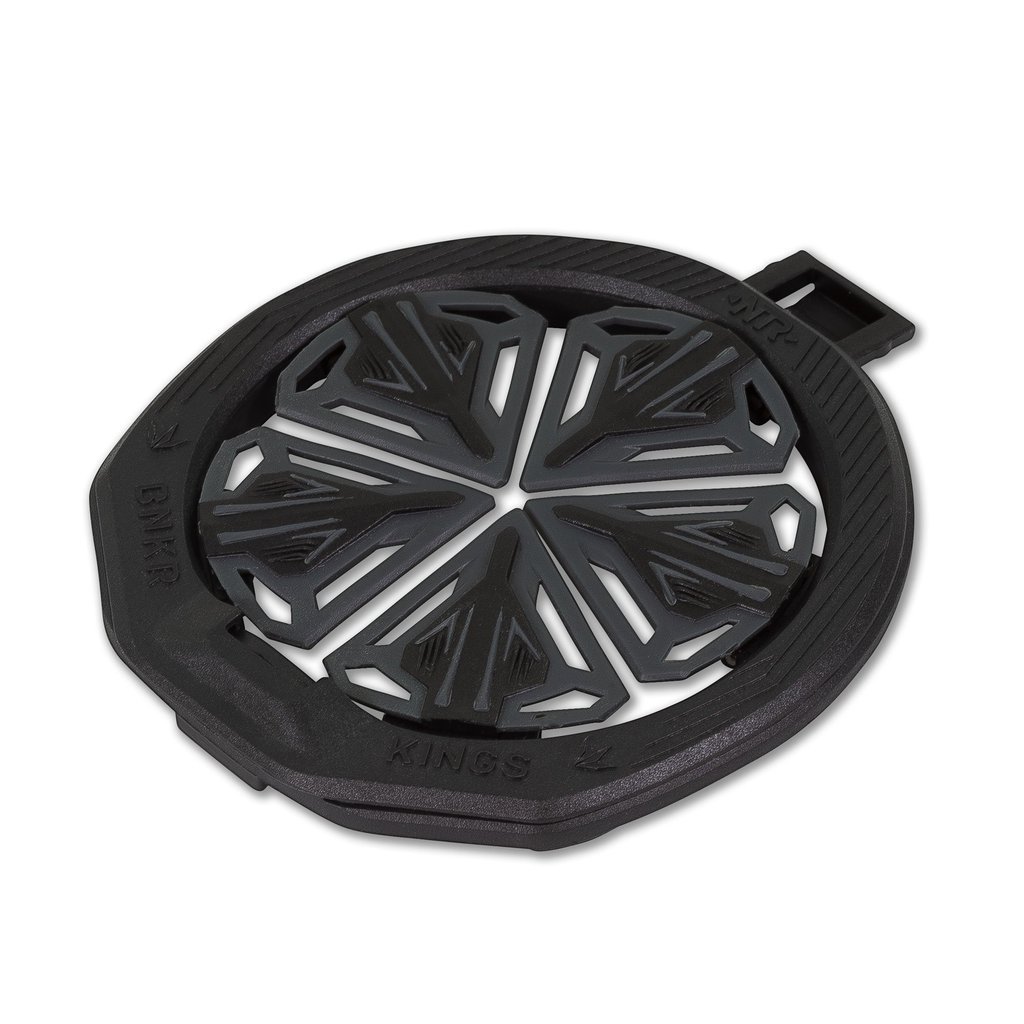 NTR Speed Feed Spire Black Speed Feed pbsupply.no