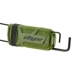 Flex Barrel Cover Olive