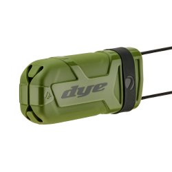 Flex Barrel Cover Olive