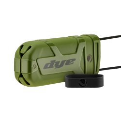 Flex Barrel Cover Olive