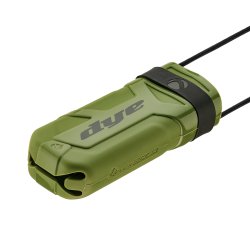 Flex Barrel Cover Olive