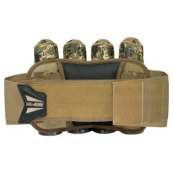 Colab HK Zero G - HDE Earth 4+3+4