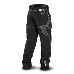 Program Pants FANTM Black