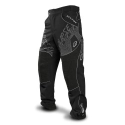 Program Pants FANTM Black