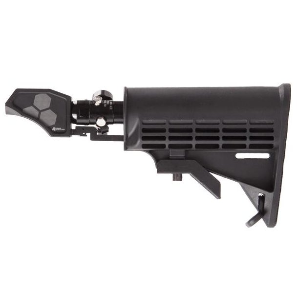DAM Air Stock System
