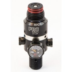 Eclipse E-Lite 1.1 liter Luft Tank m/ Ninja Pro V2