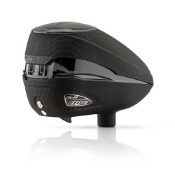 Rotor R2 Carbon/Smoke