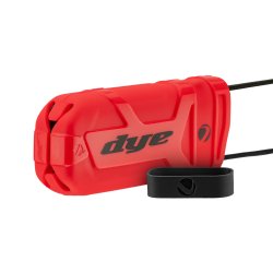 Flex Barrel Cover Red