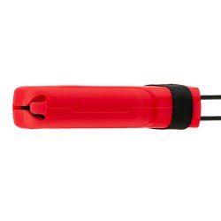 Flex Barrel Cover Red