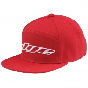 Logo Snap Red