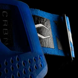 Zero Pro Fade Indigo - More Coverage