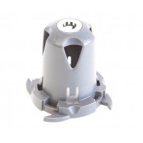 Spire 3 Drive Cone m/magnet, No Fingers