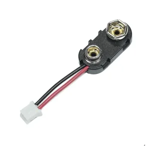 Eclipse Etek5/Gtek Battery Connector (for use with Gtek 170R Board)