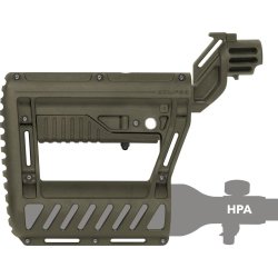 Fully Loaded EMF100 - HDE Earth