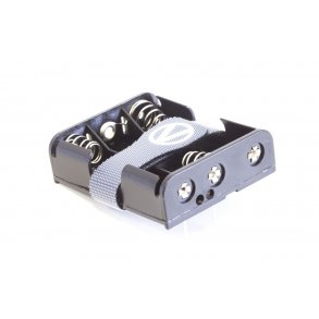 Spire 3 Battery Pack + Velro