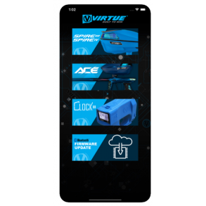 Virtue Paintball + (Telefon App)