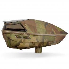 Spire 3 - Reality Brush Camo