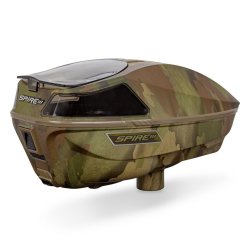 Spire 3 - Reality Brush Camo