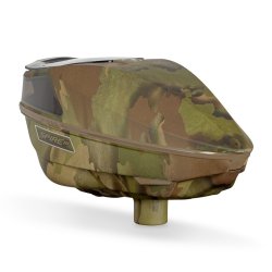 Spire 3 - Reality Brush Camo