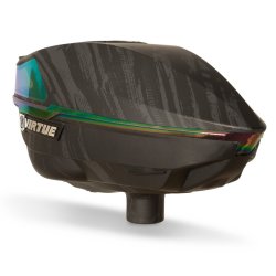 Spire IV - Graphic Emerald