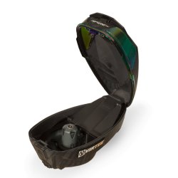 Spire IV - Graphic Emerald