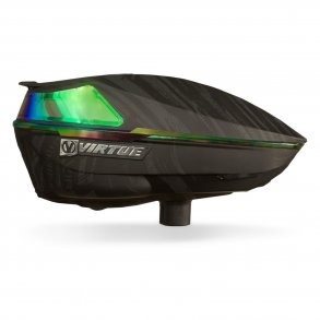 Spire IV - Graphic Emerald
