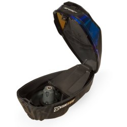 Spire IV - Graphic Ice