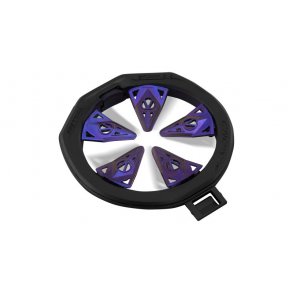 CrownSF II - Amthyst