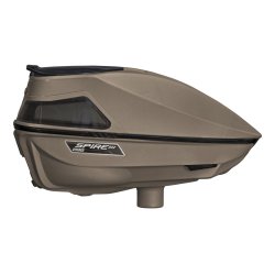 Spire 3 - 280 Mocha/Black