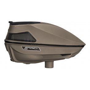 Spire 3 - 280 Mocha/Black