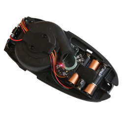 Spire IR - Highlander