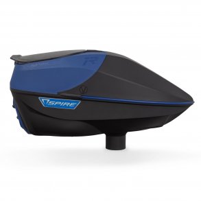 Spire IR Loader - Blue / Black