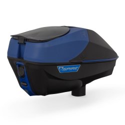 Spire IR Loader - Blue / Black