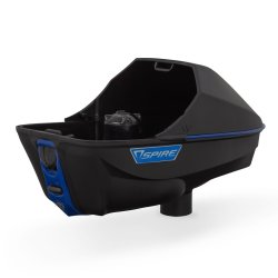 Spire IR Loader - Blue / Black