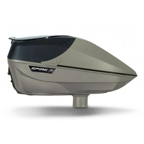 Spire IR Concrete Gray